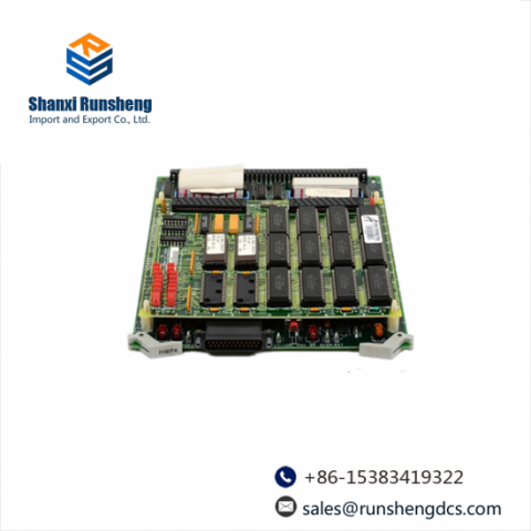 GE-FANUC DS3800HMPK1K1K SPEEDTRONIC MICROPROCESSOR - Advanced Industrial Control Module