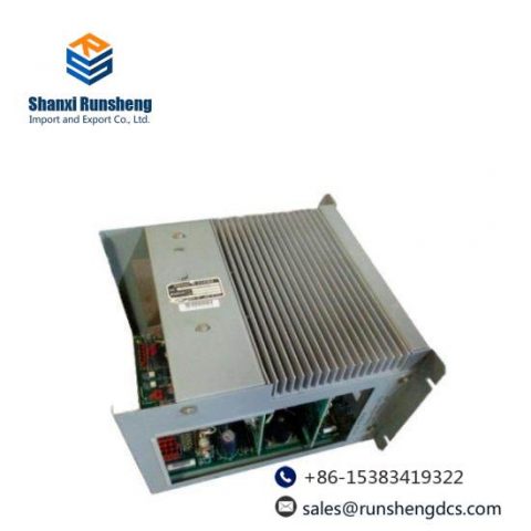 GE Fanuc DS3820PSCB DS3820PSCB1C1B - Control Module, Mark V