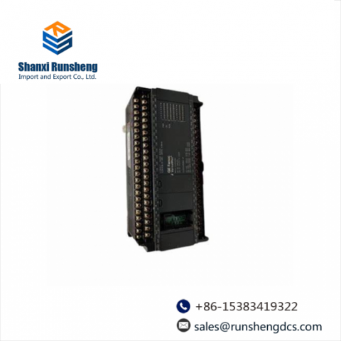 GE FANUC IC200UDD064 Industrial Control PLC Module