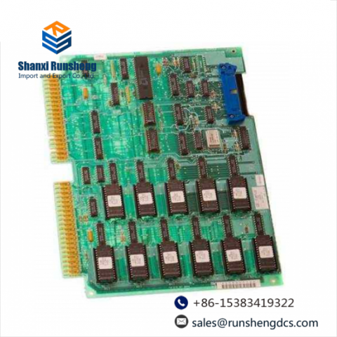 GE FANUC IC600FP501K / IC600CB526R Control Module: Precision & Reliability in Industrial Automation
