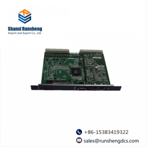 GE FANUC IC647TDV700 - High-Power Output Module for Advanced Control Solutions
