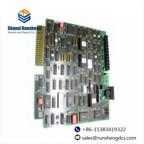 GE FANUC IC660FP8900K IC660CBB902K Bus Control PCB Circuit Board