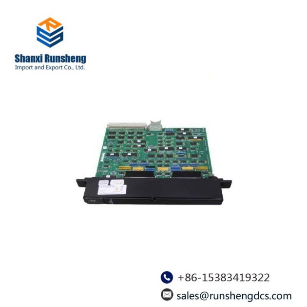GE Fanuc IC687BEM713C - B0049790 Bus Transmitter Module
