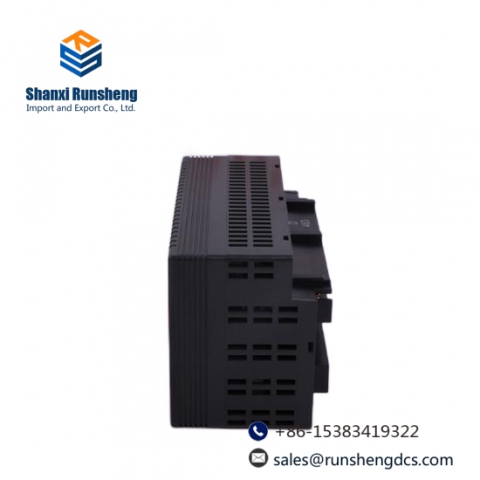 GE Fanuc IC693ALG220G: Advanced Analog Input Module for Industrial Control