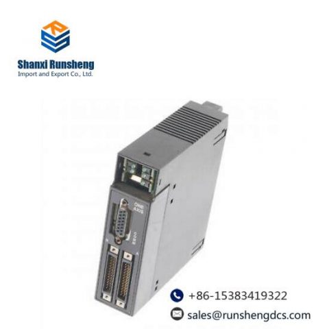GE Fanuc IC693APU301D | PAC Systems RX3i - Axis Positioning Module, 1 Axis