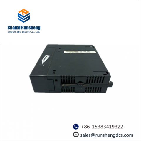 GE FANUC IC693BEM340 Ethernet IP Controller Module
