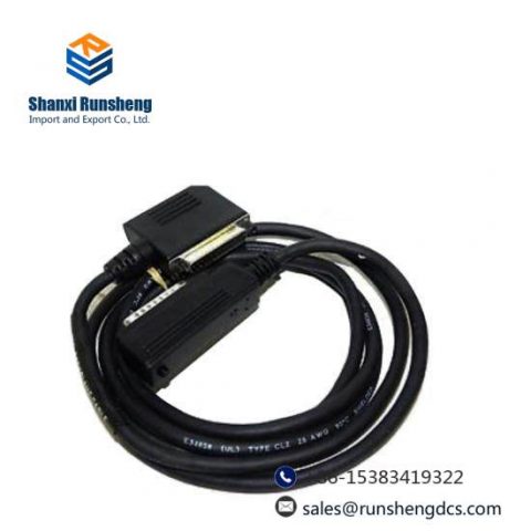 GE Fanuc IC693CBL301 - PAC Systems RX3i, High-Performance Backplane Cable