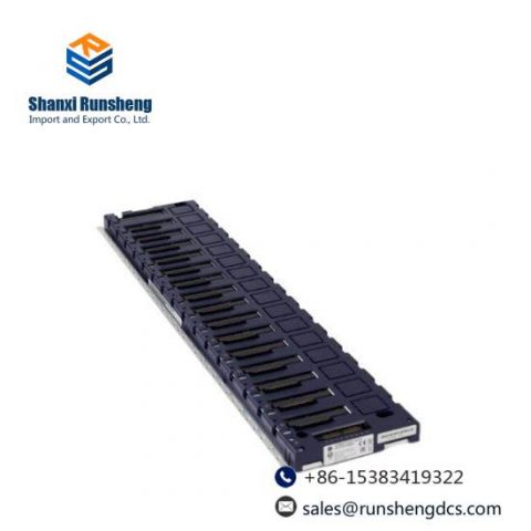 GE Fanuc IC693CHS391EG I/O Rack: Industrial Automation Solution