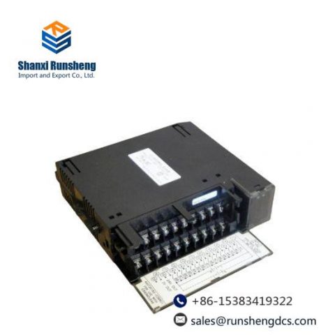 GE Fanuc IC693MOL646 | PAC Systems RX3i | Discrete Input Module