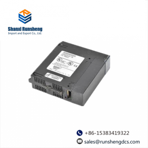 GE-FANUC IC693PCM331 Power Supply Module