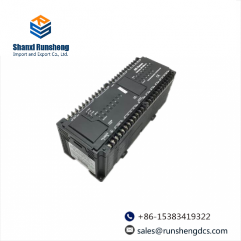GE Fanuc IC693UDR005RP1 Programmable Controller - Industrial Automation Solution