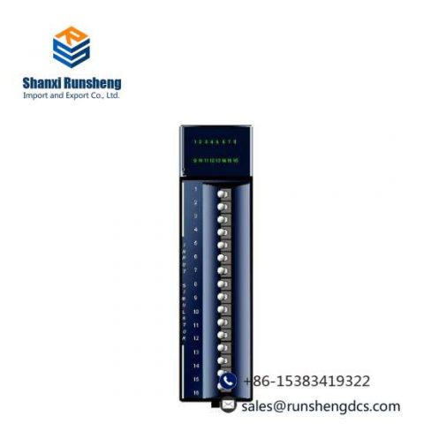 GE Fanuc IC694ACC310 Filler Module - High-Performance, Customizable Control Solution