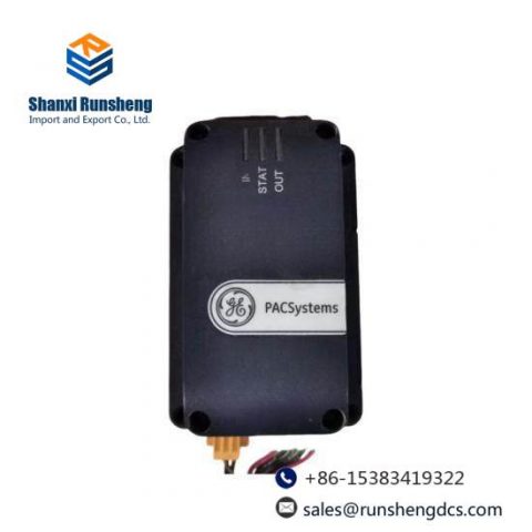 GE Fanuc IC695ACC402 Evergreen Controller: Advanced PLC Solution for Industrial Automation
