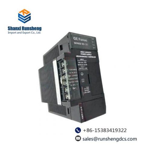 GE-FANUC IC695 ALG608 EA - Modular Analog Input Module
