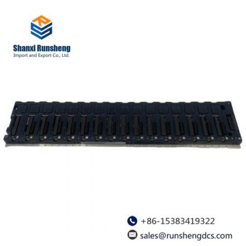 GE FANUC IC695CHS016G: Compact Logic Module for Advanced Control Applications