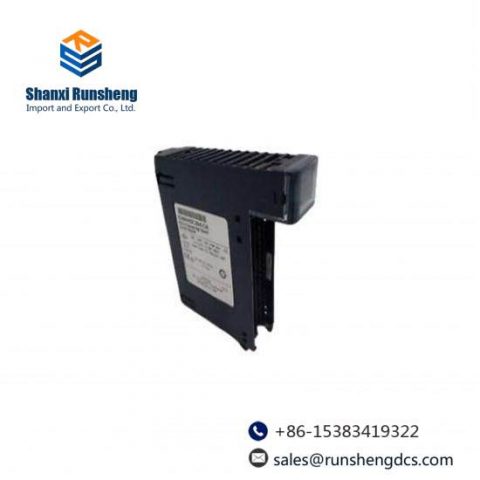 GE-FANUC IC695HSC308 High-Speed Counter Module