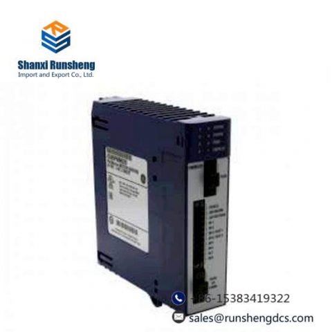 GE Fanuc IC695PMM335AG - Advanced PAC System for Industrial Automation
