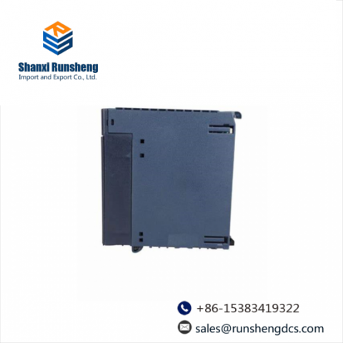 GE FANUC IC695PSA140E Industrial Power Supply