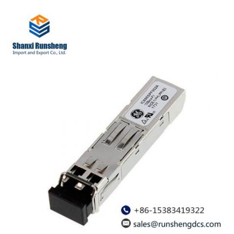 GE-FANUC IC695SPF002 - PACSystem