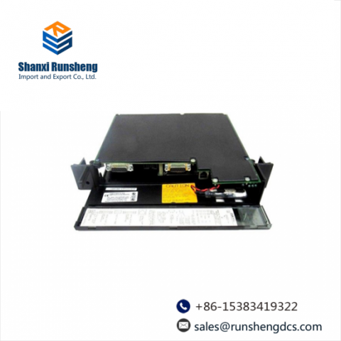 GE FANUC IC697CGR77 CPU Module - Advanced Control for Industry 4.0