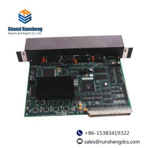 GE Fanuc IC697CMM742 Ethernet Interface - Industrial Control Module