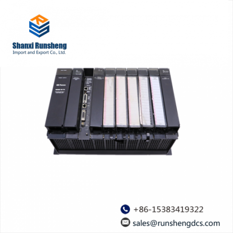 GE Fanuc IC697CMM742FD Interface Module: Advanced Industrial Networking Solution