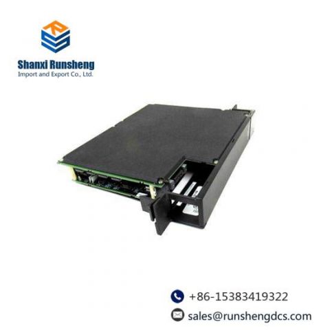 GE Fanuc IC697CPU781 Programmable Logic Controller CPU Module