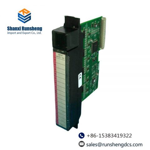 GE Fanuc IC697MDL241: Modular Discrete Input Module for Industrial Automation, 200 Characters