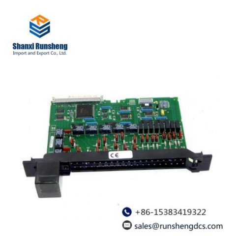GE Fanuc IC697MDL940E - 90-70 Series Control Module