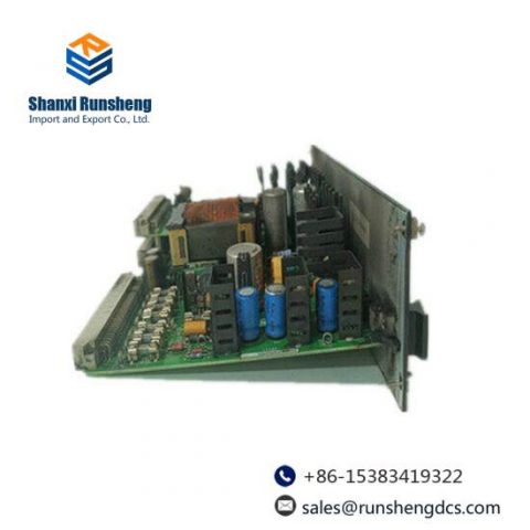 GE Fanuc IS200EPSMG2A/IS200EPSMG2ADC Power Supply Module - High Performance for Industrial Control Systems