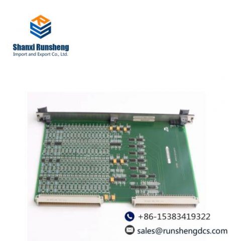 GE Fanuc IS200ESELH1A/IS200ESELH1AAA Mark VI Circuit Board - Advanced Control Module
