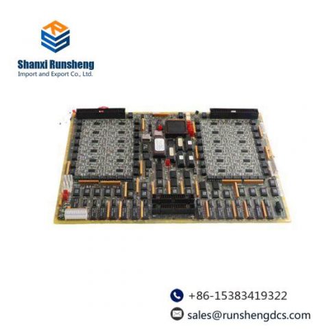 GE Fanuc IS200TPROH1B - Protective Termination Card for Industrial Control Systems