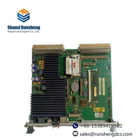 GE-FANUC IS200VCRCH1BBB - Mark VI Circuit Board