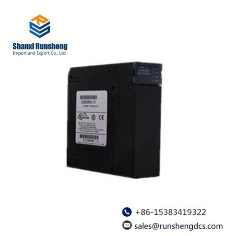 GE Fanuc IS215UCVEM01A & IS215UCVEH2AE VME Controller - High Performance, Reliable Control Solution