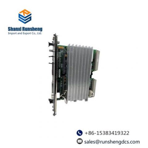 GE Fanuc IS215VPROH2B VME PRIMARY PROTECTION ASSEMBLY