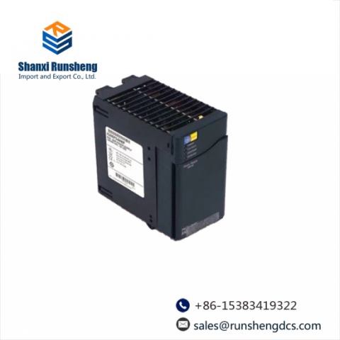 GE FANUC ME95MBP001 - Advanced Central Processing Unit