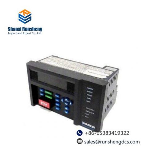 GE Fanuc MMII-PD-1-2-240, Precision Automation Controller