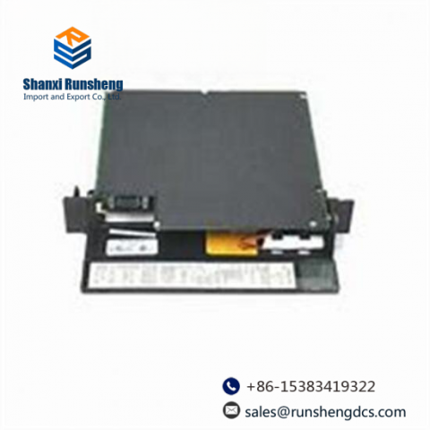 GE FANUC UR6UH Digital I/O Module - Universal Control Hub for Auxiliary Equipment