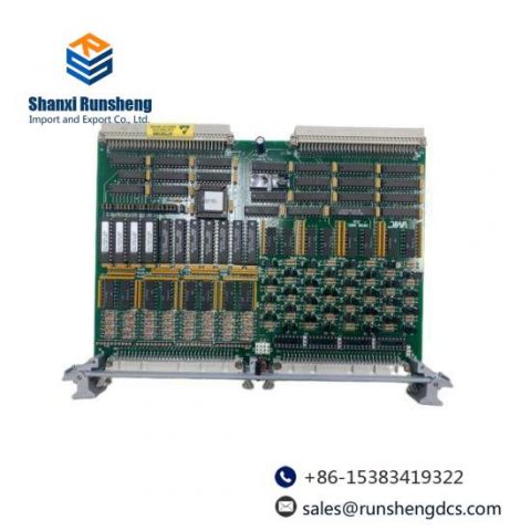 GE Fanuc /VMIC Controller 8810 Original New - Industrial Control Module for Power Plant Applications