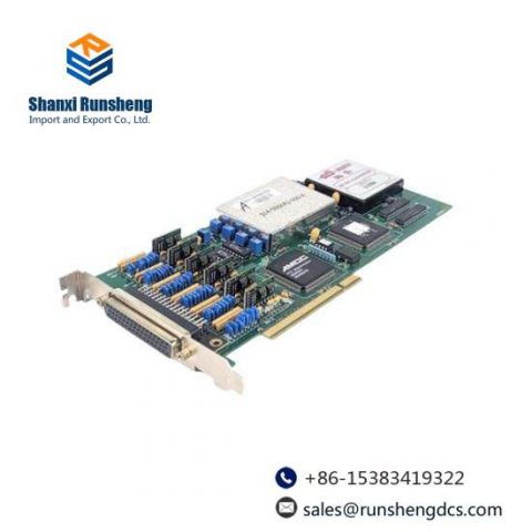 GE Fanuc VMIPCI 3322 DC/DC Converter, High-Performance Conversion Solution