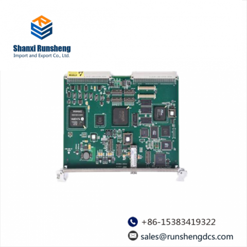 GE FANUC VMIVME-5565-010 Reflective Memory Node Card - Advanced Industrial Control Solution