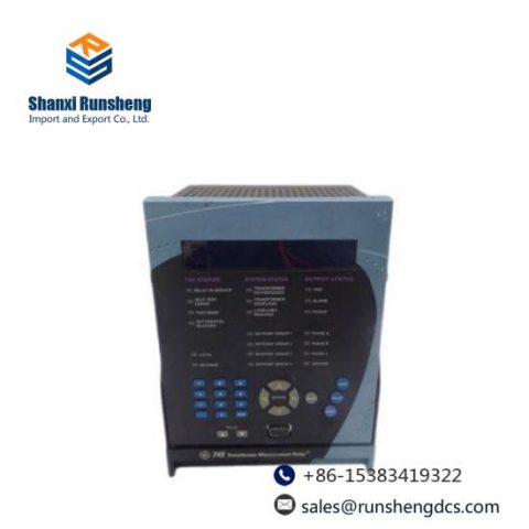 GE Fanuc WHEDCO TGT-S000-1-1 & TGT-S000-1-1-AA PLC Module: Industrial Control Precision at its Core