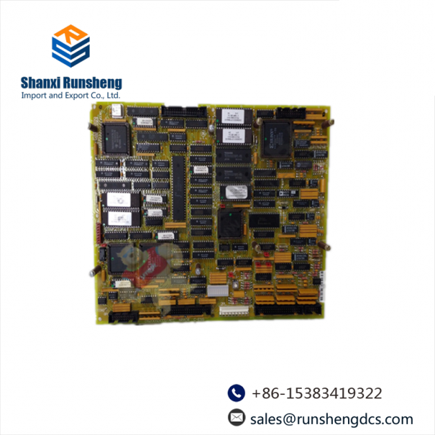 GE GEN450B-003 Mini Terminal, Efficient Control in Compact Size