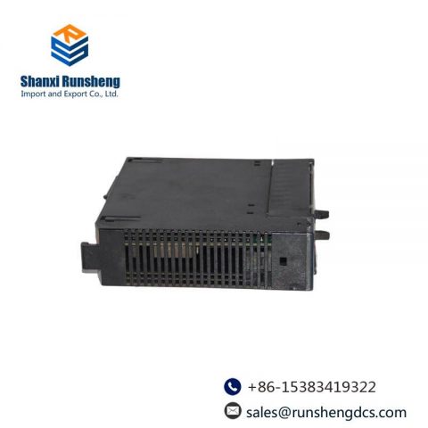 GE HE693ADC415: Advanced Input Module for Industrial Automation