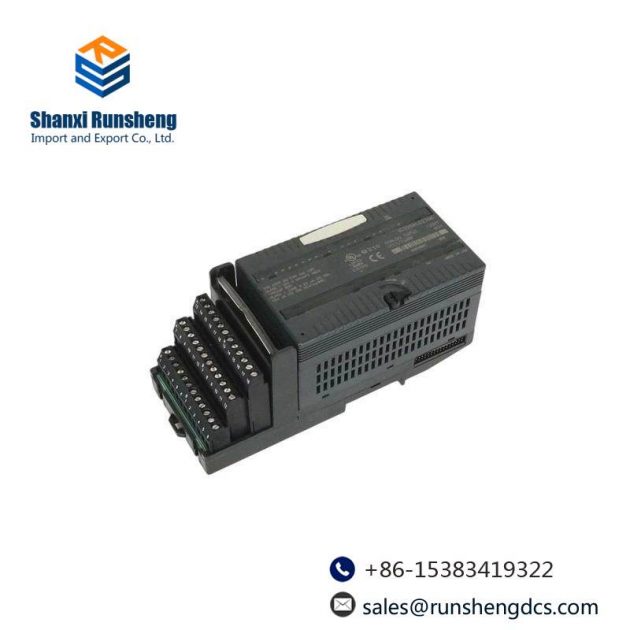GE IC200ALG230 Input Module: Advanced Control Solutions for Industrial Automation