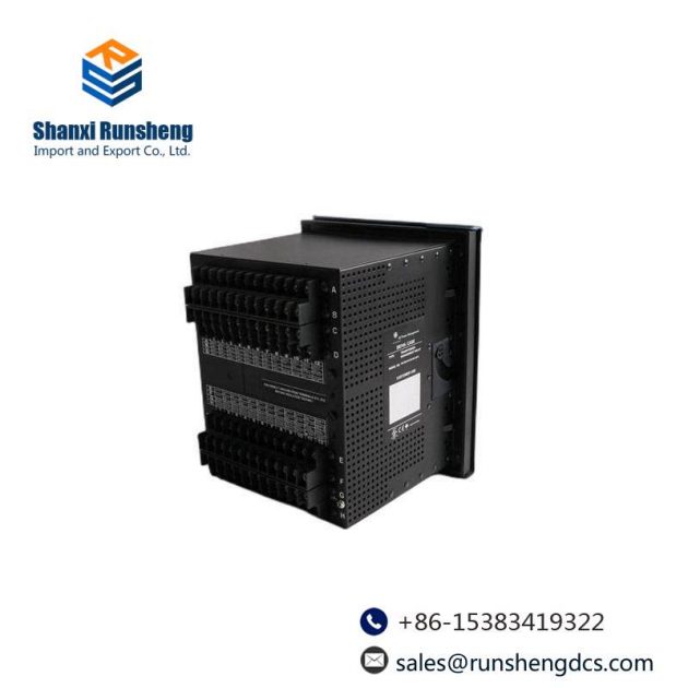 GE IC200ALG430 Mixed Module: Industrial Automation Control Solution