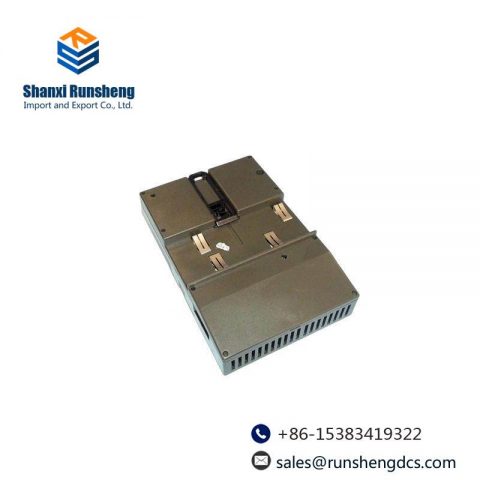 GE IC200PBI001 Industrial Interface Module