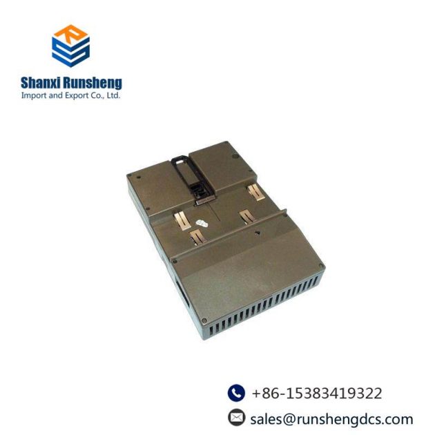 GE IC200PBI001 Industrial Interface Module