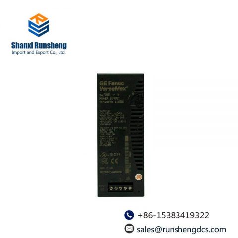 GE IC200PWR002 Power Supply Module