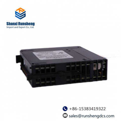 GE IC225140NIB - High-Performance Digital Input Module for Industrial Control Systems